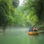 From Tbilisi: Martvili Canyon and Okatse Canyon Private Tour - Authentic Experiences & Reviewer Insights