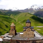 From Tbilisi: Mount Kazbegi Hiking & Sightseeing 2-Day Tour - Who Should Consider This Tour?