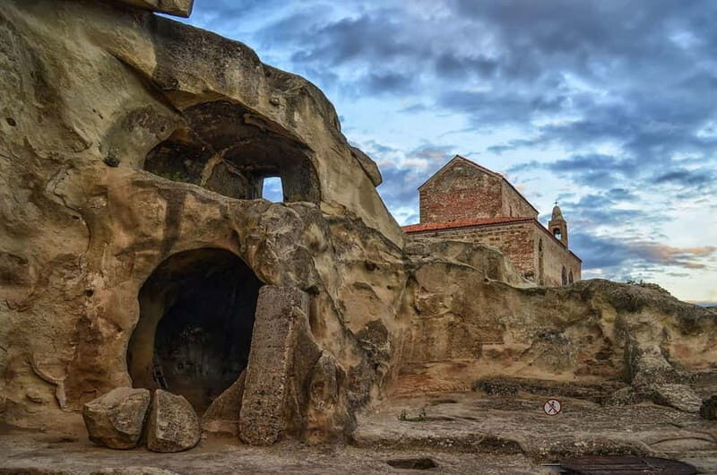 From Tbilisi: Mtskheta, Gori, and Uplistsikhe Day Trip - An Honest Look at the Value