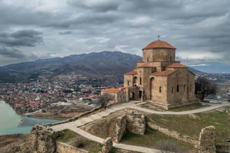 From Tbilisi: Mtskheta, Jvari, Gori and Uplistsikhe Day Tour - Why This Tour Delivers Real Value