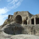 From Tbilisi: Mtskheta, Jvari, Gori & Uplistsikhe Cave Tour - Transportation and Group Size