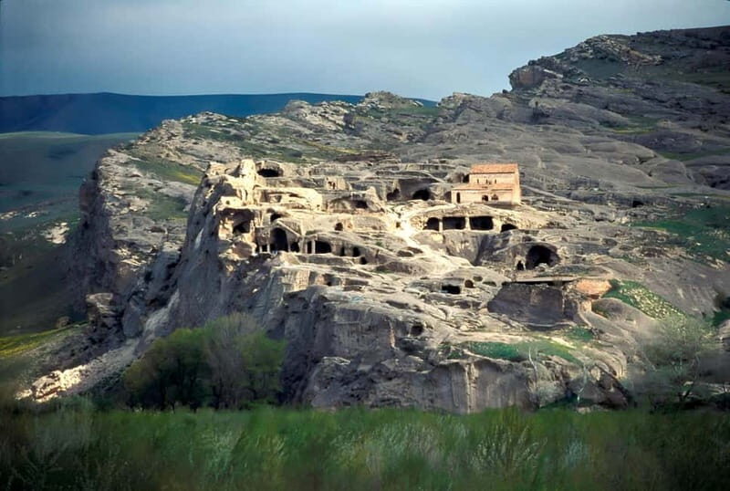 From Tbilisi: Mtskheta, Jvari, Gori, Uplistsikhe Guided Tour - Why This Tour Works for Travelers