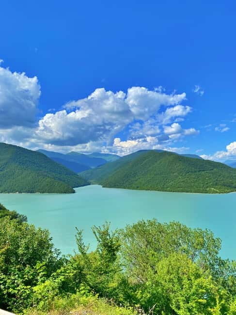 From Tbilisi: Picturesque Truso Valley & New Gudauri - Good To Know