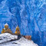 From Tbilisi: Private Ananuri-Gudauri-Kazbegi Tour - Introduction to the Tour Experience