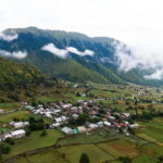 From Tbilisi: Svaneti 4-Day Highlights Guided Tour - The Journey Begins: From Tbilisi to Zugdidi