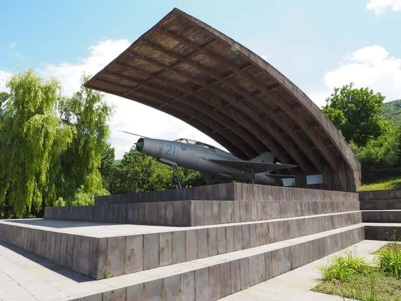 From Tbilisi to Armenia: Akhtala, Haghpat & Sanahin Day-Trip - What Makes This Tour Stand Out