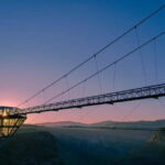 From Tbilisi to Dashbashi Canyon and the Diamond Bridge - Exploring Dashbashi Canyon