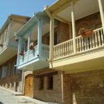 from TBILISI to Sighnaghi, Bodbe Telavi & 9 Free Wine - Detailed Breakdown of the Itinerary