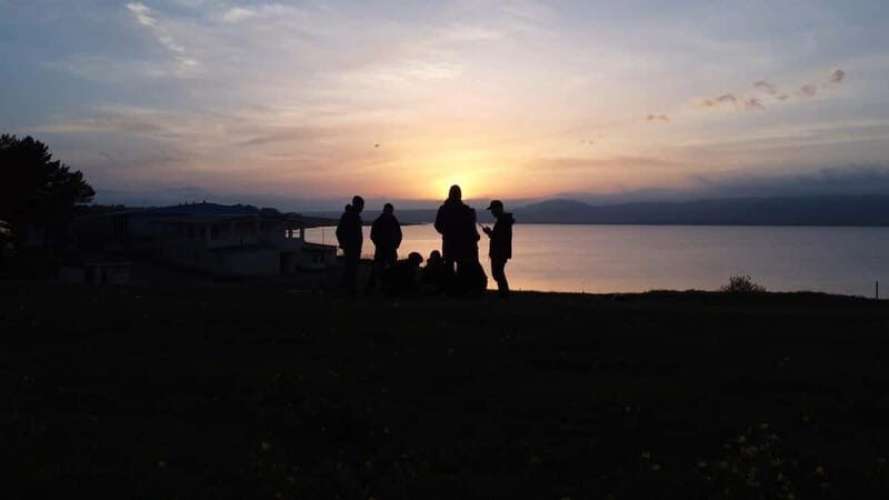 From Tbilisi: Tsalka Hills Off-Road Jeep Tour with BBQ - What’s Included and What’s Not