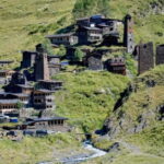 From Tbilisi: Tusheti 3-Day Jeep Tour with Accommodation - Day 1: The Scenic Drive to Omalo
