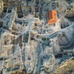 From Tbilisi: Uplistsikhe, Borjomi, and Green Monastery Tour - Practical Details and Tips