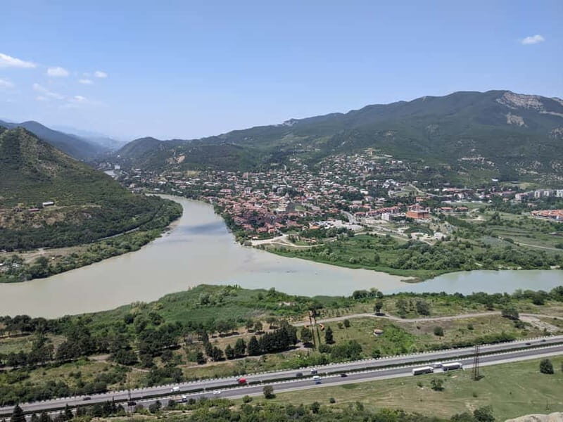 From Tbilisi: Uplistsikhe Caves and Mtskheta Town Day tour - Practical Details and Value