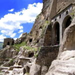 From Tbilisi: Vardzia Cave Tour with Guide - The Itinerary in Detail: What Will You Experience?