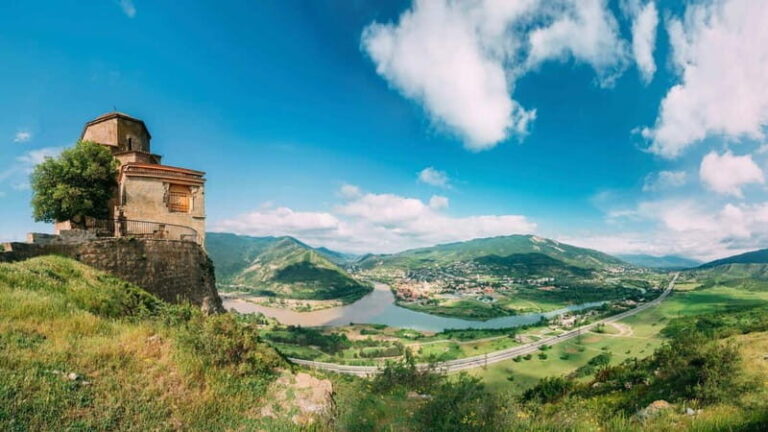 From Tbilisi:Mtskheta, and Uplistsikhe Day Trip-wine tasting - Why This Tour Offers Real Value