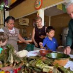 From Teotitlán del Valle - Traditional Cooking Class - What to Expect from the Tour