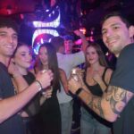 From the center of Florence: Bar and nightclub tour of the city. - Practical Details and What You Need to Know