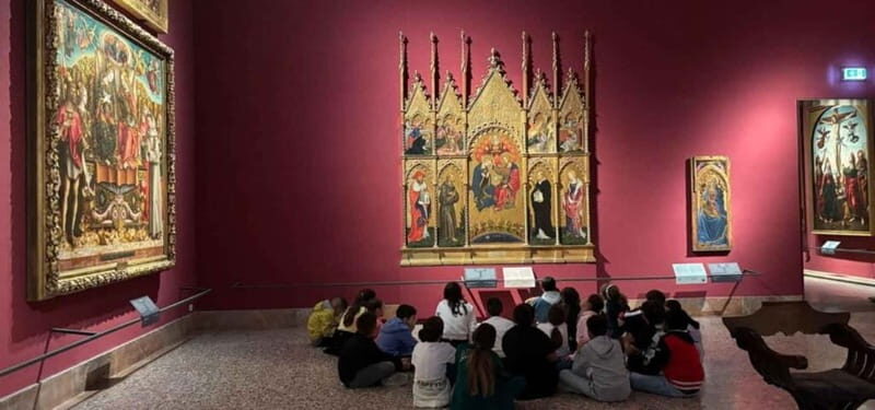 From the Light of Raphael to the Shadow of Caravaggio: Guided Tour of Brera - Who Will Enjoy This Tour?