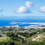 From the south and Las Palmas to: Santa Brígida, San Mateo and Teror Markets. - Practical Aspects and Comfort