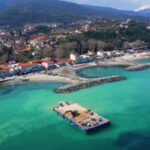 From Thessaloniki:Platamonas Beach-Panteleimonas Village - Practical Details and What to Expect