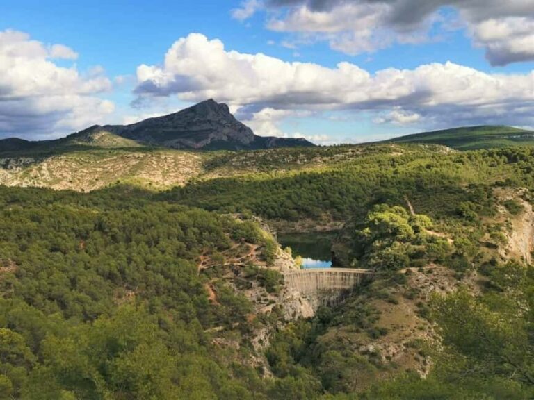 From Tholonet to the Bibémus quarries: Cézanne Hike - Practical Details and What to Know Before You Go