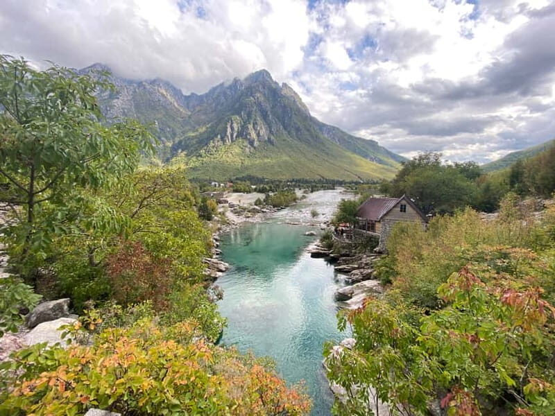 From Tirana: 2-Day Guided Tour of Theth National Park - Who Is This Tour Best For?