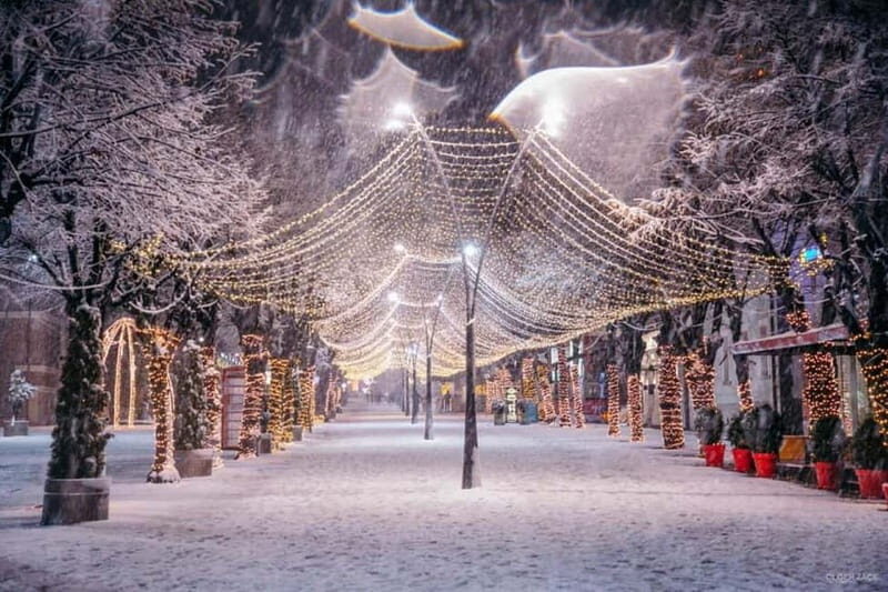 From Tirana : 2-Day Trip to Permet & Gjirokaster with Hotel - What to Expect