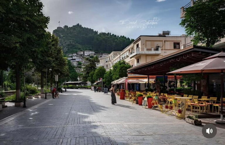 From Tirana: 4-Day Albania and Montenegro Tour - An In-Depth Look at the 4-Day Itinerary