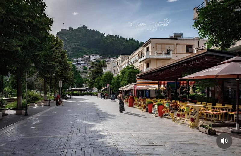 From Tirana: 4-Day Albania and Montenegro Tour - An In-Depth Look at the 4-Day Itinerary