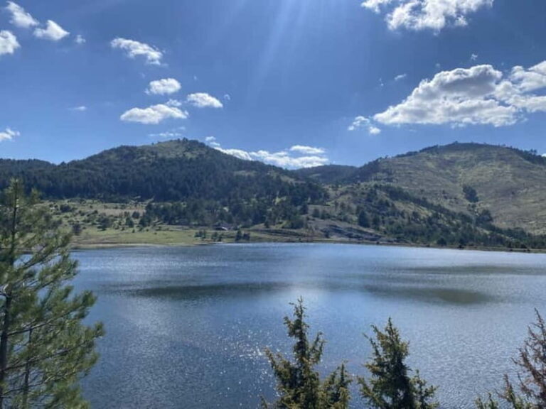 From Tirana: 4-Day Hiking Tour Voskopoja & Vithkuq Albania - The Scenic "Path of Letters" to Vithkuq