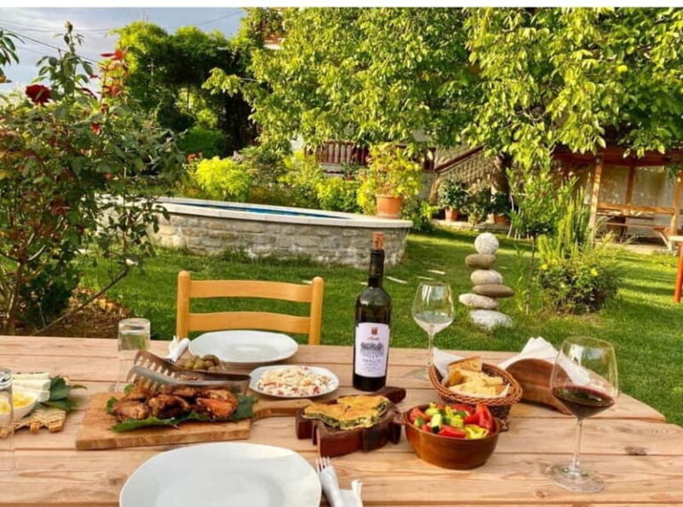 From Tirana: Berat, Belshi Lake & Wine Tasting Evening Tour - Tour Overview: An Authentic Albanian Day Out  