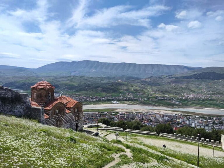 From Tirana: Berat City & Castle Tour w/ Belsh Lake - Practical Details & Value