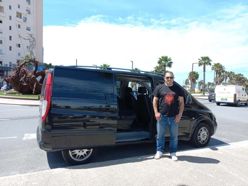 From Tirana: Berat City, Durres, and Belshi Lake Day Trip - Berat: A Medieval Marvel