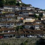 From Tirana: Berat City, Osumi Canyon, and Tubing - The Charm of Berat’s Old Quarters