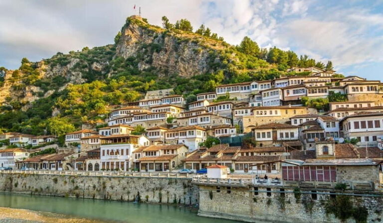 From Tirana: Berat UNESCO City and Belshi Lake Day Trip - Starting Point and Transportation