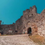 From Tirana: Berat UNESCO Heritage with Wine Tasting - The Historic Heart of Berat