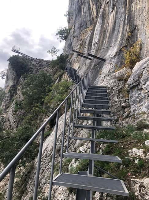 From Tirana: Bovilla Lake and Gamti Mountain Tour - Exploring the Day Trip Itinerary