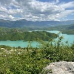 From Tirana: Bovilla Lake & Gamti Mountain Day Tour - The Itinerary Breakdown