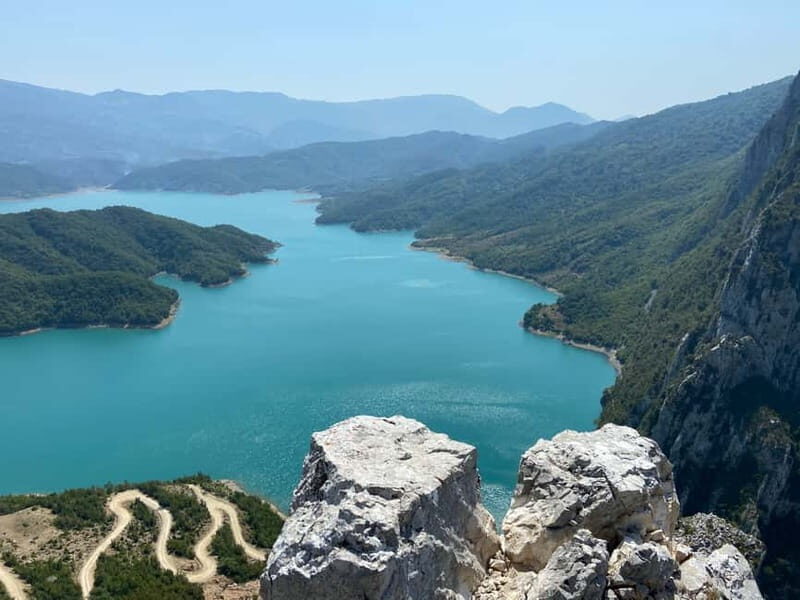 FROM TIRANA: Bovilla Lake & Gamti Mountain Hiking Trip - Why This Tour Offers Great Value