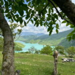 From Tirana: Bovilla Lake & Gamti Mountain Viewpoint Hike - Exploring Bovilla Canyons: A Fresh Air Break