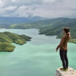 From Tirana: Bovilla Lake Hiking and Kruje City Tour - Discovering Lake Bovilla: Albania’s Hidden Treasure