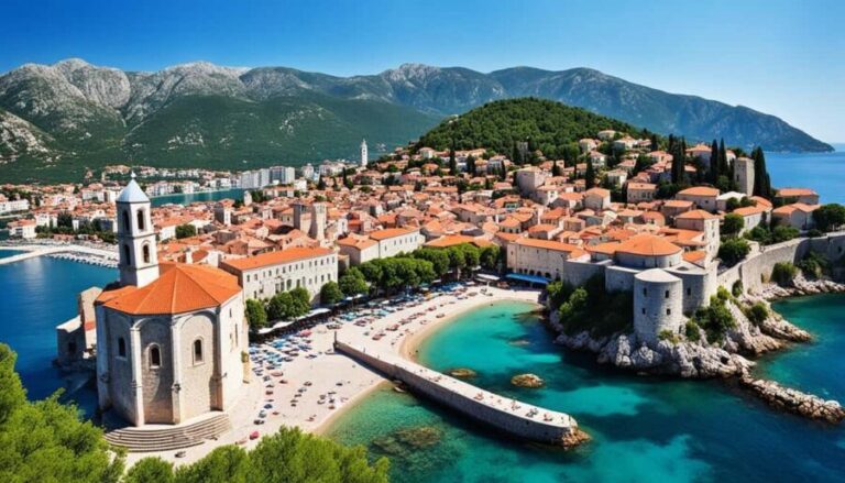 From Tirana: Budva and Kotor Day Trip with Hotel Pickup - What to Expect on This Montenegro Day Trip