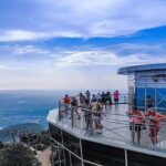 From Tirana : Dajti Mount with Cable Car Ticket - The Itinerary: What You Can Expect
