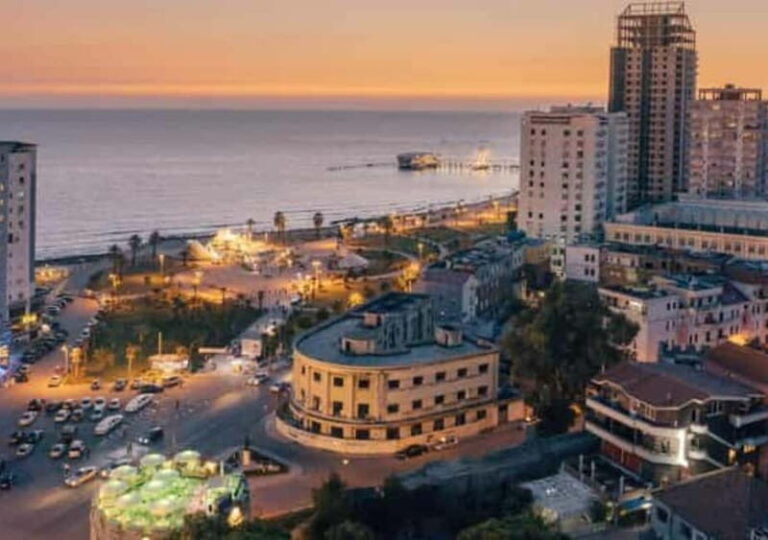 From Tirana: Discover Durrës; A Historical Coastal Adventure - Exploring the Itinerary in Detail