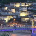 From Tirana/Durres : Berat Old City and Belshi Lake Day Trip - A Closer Look at the Berat and Belshi Lake Day Trip