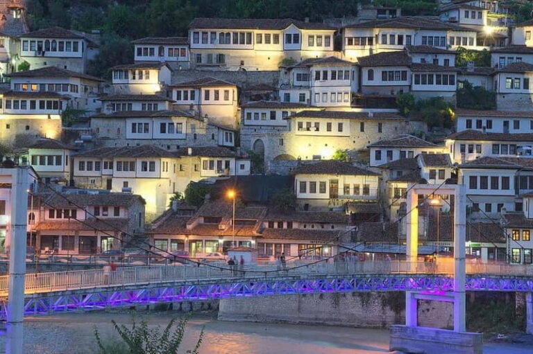 From Tirana/Durres : Berat Old City and Belshi Lake Day Trip - A Closer Look at the Berat and Belshi Lake Day Trip