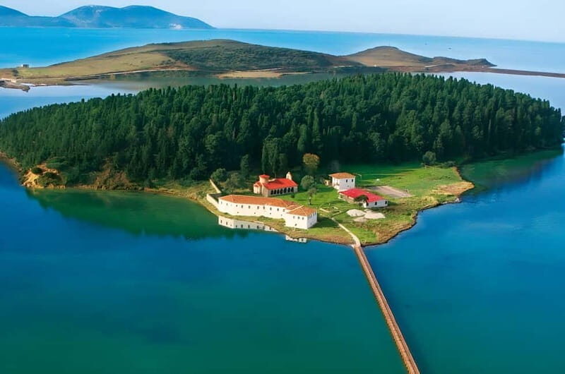 From Tirana & Durres: Boat Tour of Sazani Island & Beaches - The Real Value of This Tour