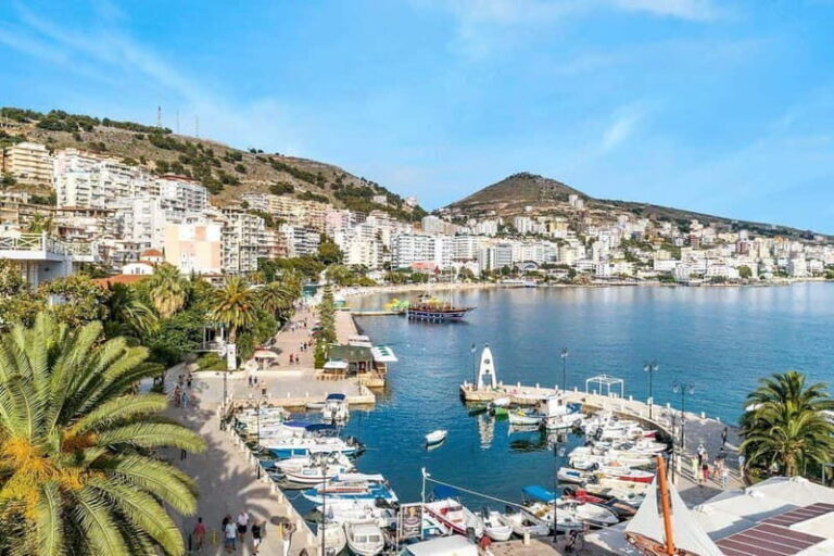 From Tirana/Durres: Day Tour to Saranda, Ksamil & Butrinti - Final Thoughts: Is This Tour for You?