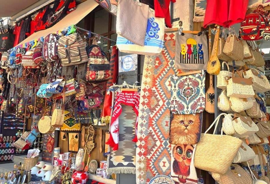 From Tirana/Durrës: Gjirokastër & Blue Eye Guided Day Trip - What’s Included and What You Should Know