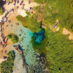 From Tirana/Durres: Gjirokastra UNESCO city & Blue Eye - Exploring Gjirokastra: The UNESCO Gem