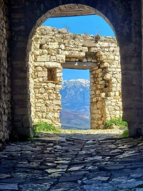 From Tirana/Durrës/Golem: Berat Day Trip + Wine Tasting - The Transport & Group Size